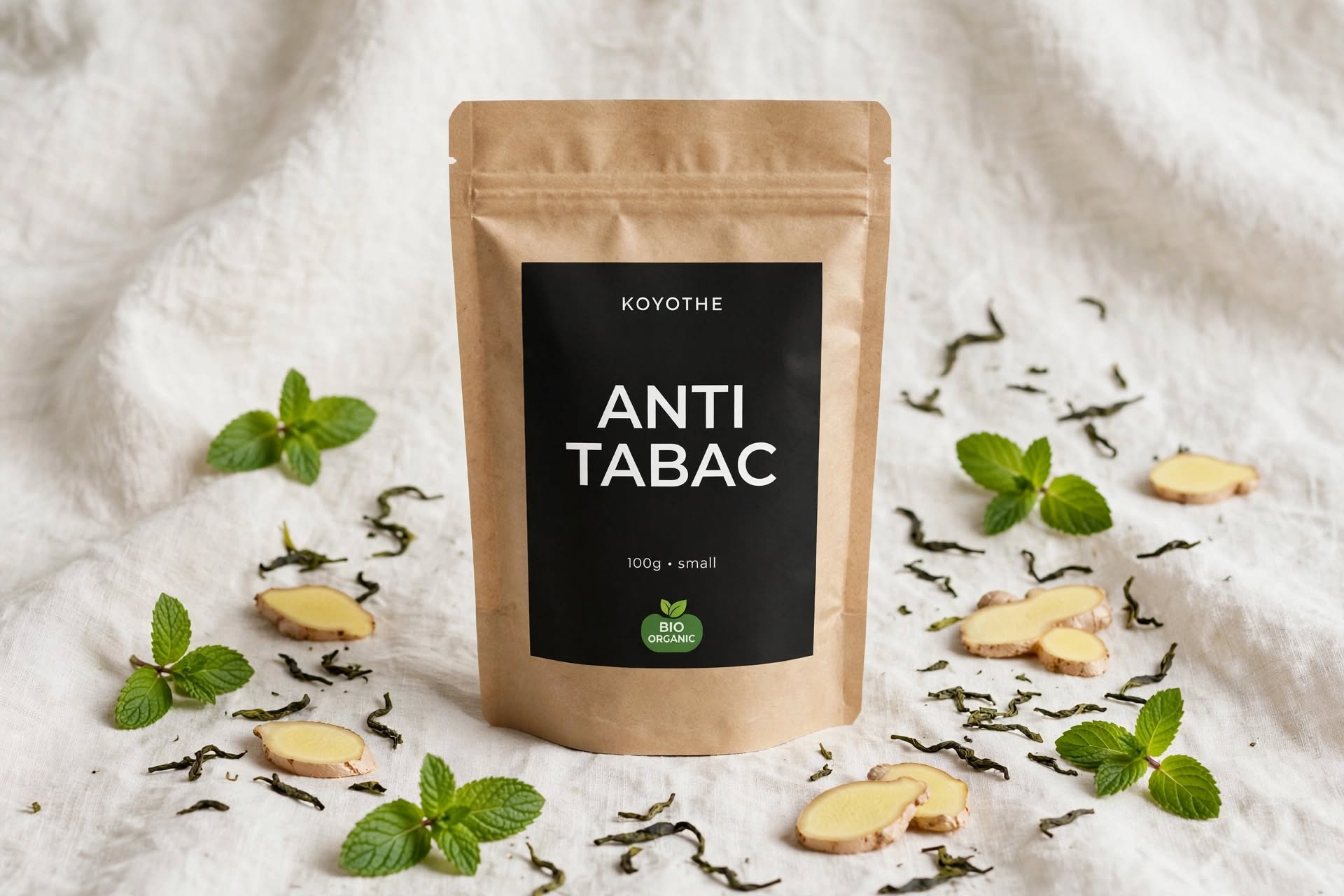 Sevrage TABAC