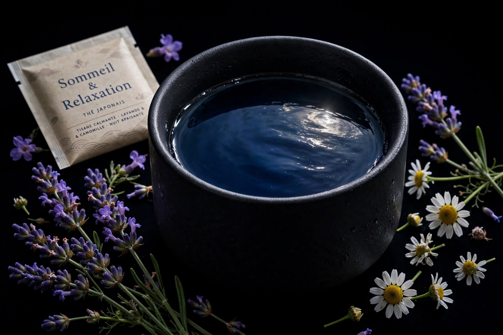 Sommeil & Relaxation