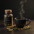 Anti-Fatigue – KOYOTHÉ