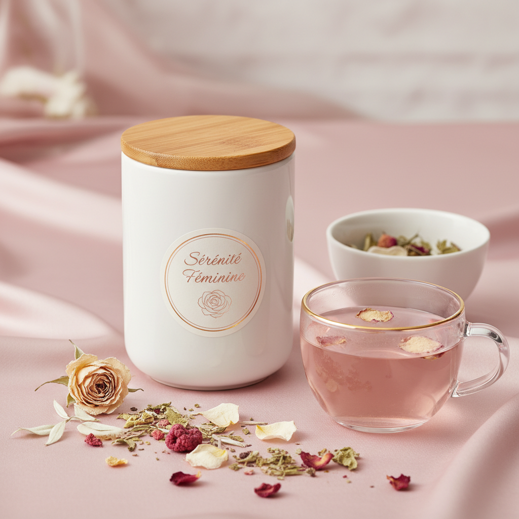 Sérénité Féminine – KOYOTHÉ