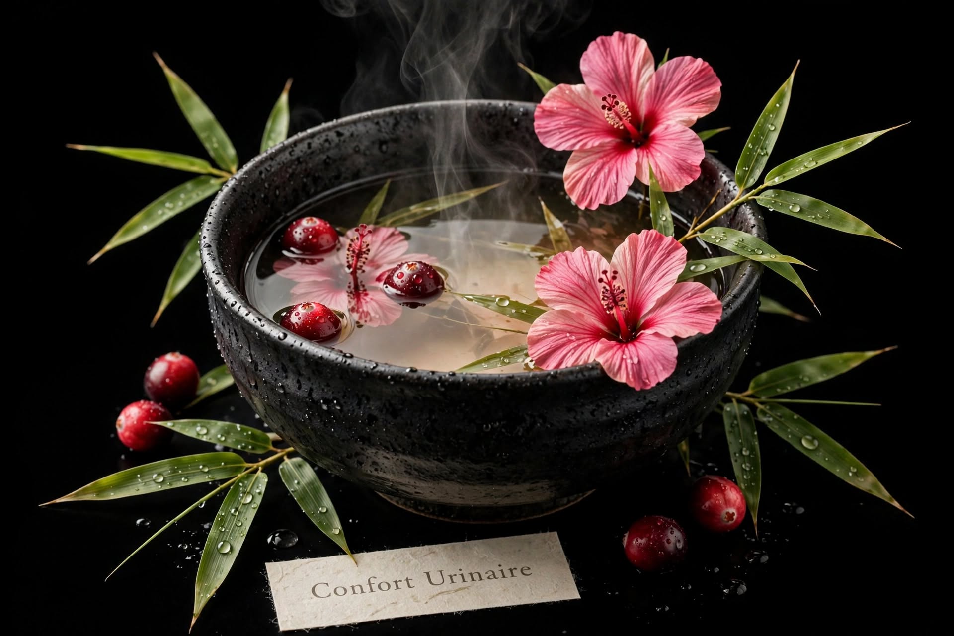 Confort Urinaire – KOYOTHÉ