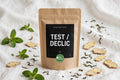 Sevrage TABAC DECLIC 50G